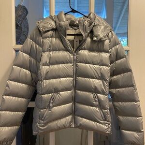 NWT ARITZIA Babaton goose down puffer jacket